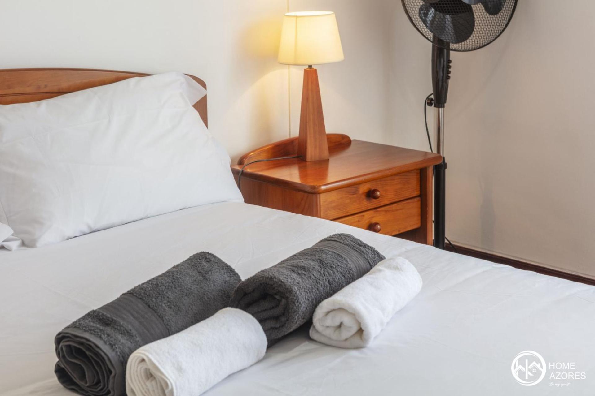 Home Azores - Jose Do Canto Apartment Понта-Делгада Экстерьер фото